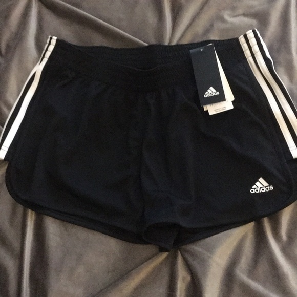 Adidas 3stripe swimsuit/bodysuit - Picture 6 of 8